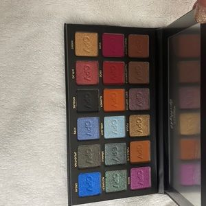 OPV Beauty London Spotlight